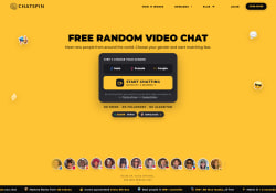 Chatspin